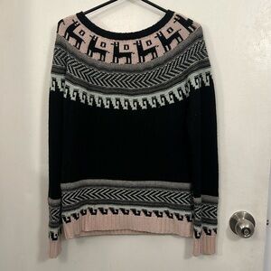 100% Pure Cashmere Sweater